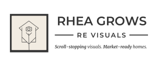 Rhea Grows RE Visuals